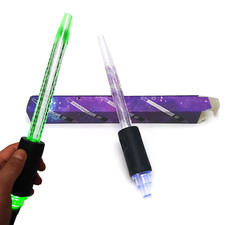1x Shisha-Griff- LED-Licht -