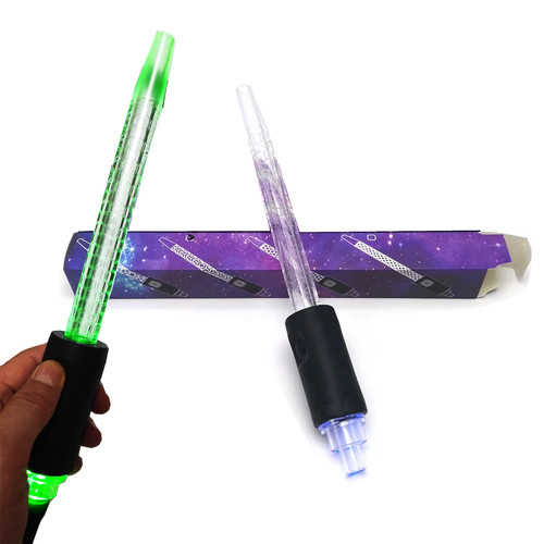Shisha griff led licht - 1x, led-licht