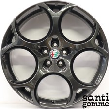 4 Alufelgen Alfa Romeo Stelvio