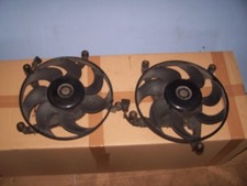 Kühlerlüfter 1 Stück VW Sharan VR6 AMY Bj.99 original Lüftermotor