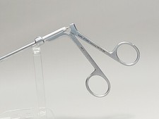 Karl Storz Laparoskopische Hakenschere 26173 EH Ohne Schraube 