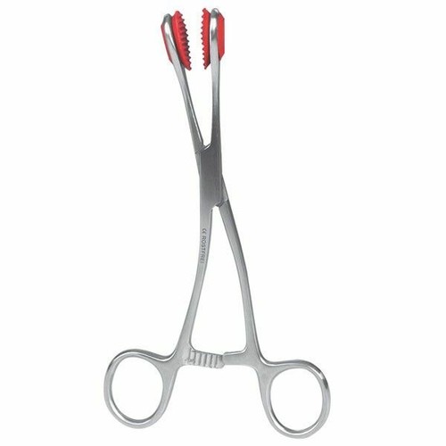 Zungenzange piercing zange - ,