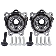 2stk Radnabe + Radlager Satz