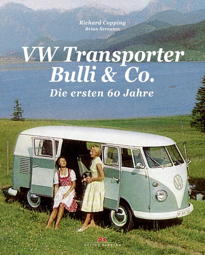 Transporter bulli co - transporter,