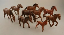 Posten verschiedene figuren - posten,