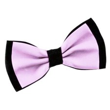 Kontrast Fliege Smoking Anzug