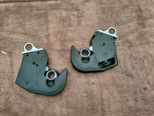 Unterlenker Kugel Fanghaken