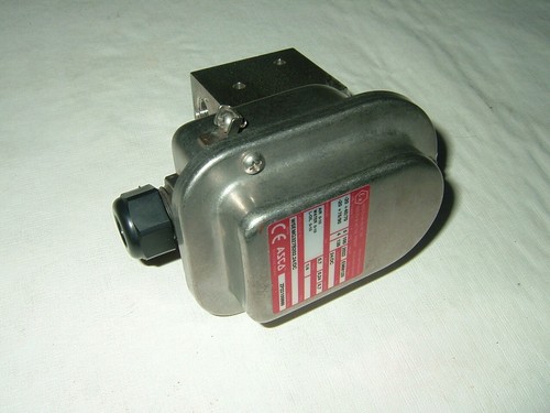 Asco magnetventil emm12ii - magnetventil, ~