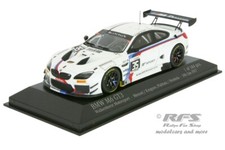 BMW M6 GT3 24h Spa 2017