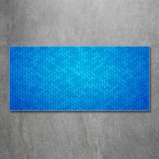 Wandbild aus Plexiglas® Druck