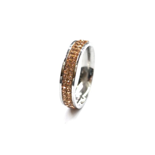 Edelstahl ringe damenringe - ringe,