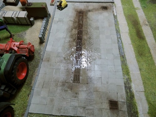 270 gehweg platten 50 - 50, x