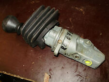 Rexroth LT08MMA20/025/19MS03 Vorsteuergerät Hydraulikventil Joystick Eder Bagger