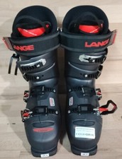 LANGE RX 110 Pro Skischuh Herren Schuh Allmountain NEU Skiboot Skistiefel 