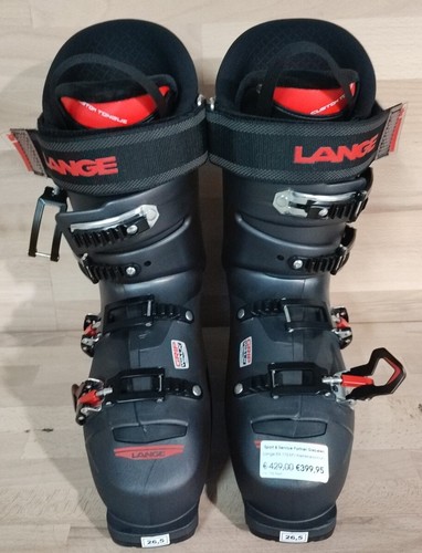 Lange 110 pro skischuh - pro,