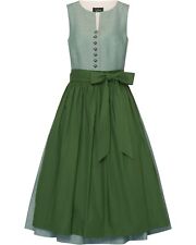 Luis Steindl Dirndl lang