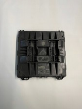 7H0937090D SKODA Rapid Komfortsteuergerät Bordnetzsteuergerät