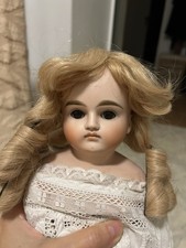 ANTIKE PUPPE  PORZELLANKOPFPUPPE, Kestner, Poupee, Doll, Alt, ca 51 cm