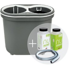 Spülboy® NU® water+