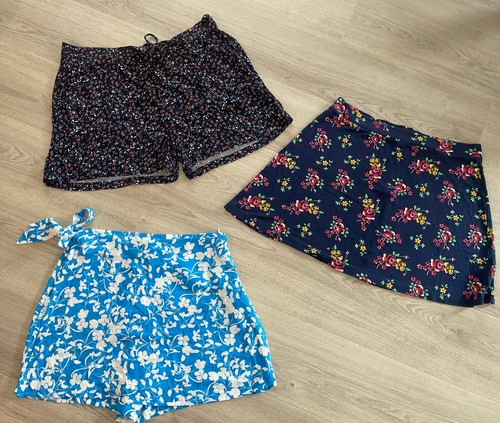 Damenbekleidungs set - 🌸, –