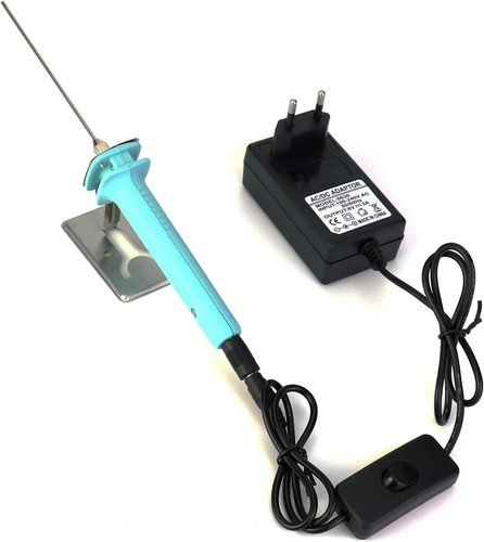 Elektrischer styroporschneider - elektrischer,