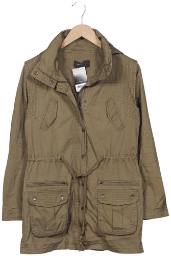 Mango mantel damen - damen, parka