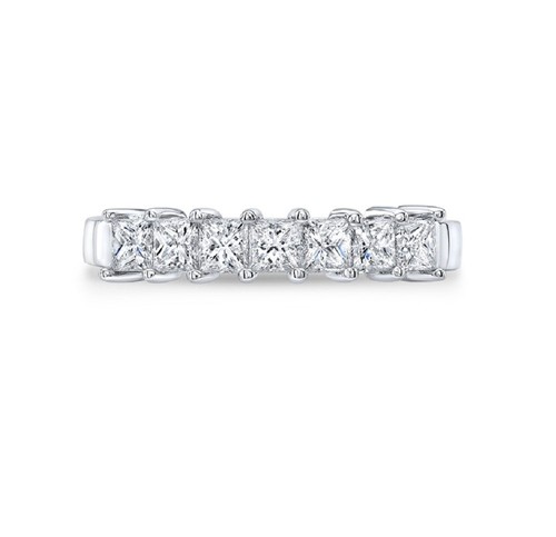 Prinzessschliff steine ring - prinzessschliff,