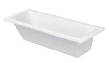 Duravit D-Code Badewanne