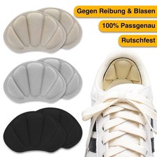 2x Fersenpolster Fersenkissen