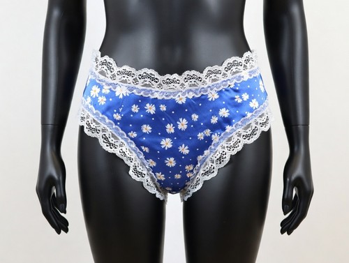 Blümchen abdl windel - blümchen,