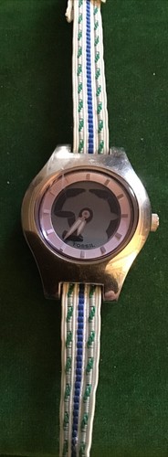 Vintage damen fossil - vintage,