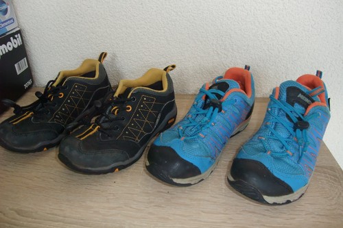 Kinder wanderschuhe jungen - kinder,