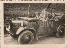 Foto 4./A.R.42, Westwall 1939, Grenze zu Luxemburg, Funktrupp 1939, 01 XT55265