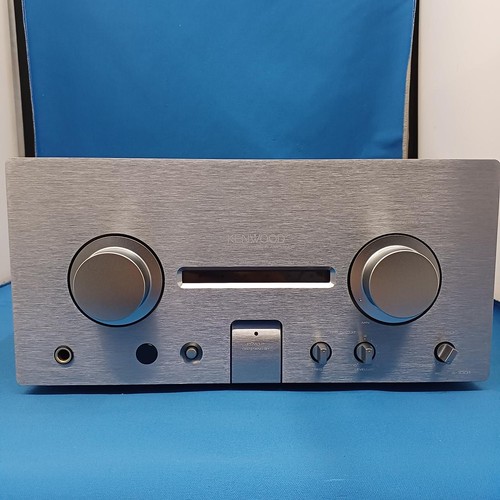 Kenwood 1001 integrated - kenwood,