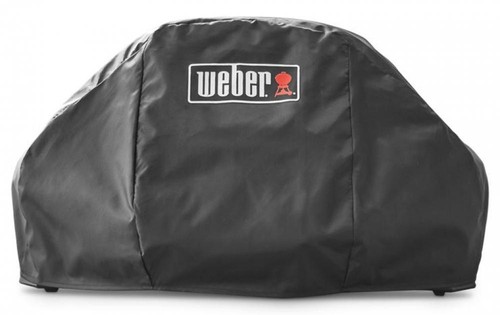 Weber premium abdeckhaube - weber,