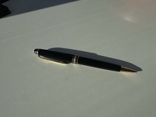 Montblanc Meisterstück