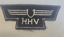 Aufnäher Patch