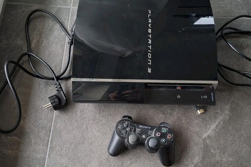 Sony playstation - playstation, 3