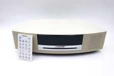 Bose Wave Music System AWRCC3