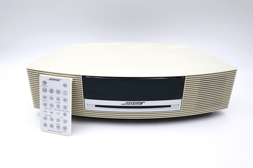 Bose wave music system awrcc3 - bose,