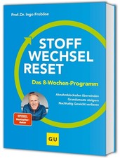 Ingo Froböse Stoffwechsel-Reset UNGELESEN
