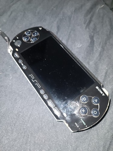 Sony psp e1004 - psp, street