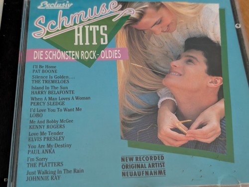 Various schmusehits 3 - cd, die
