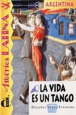Venga a Leer - Level 3: La Vida Es UN Tango von not... | Buch | Zustand sehr gut