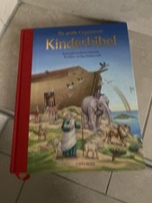 10x Kinder Bibel Großes Paket