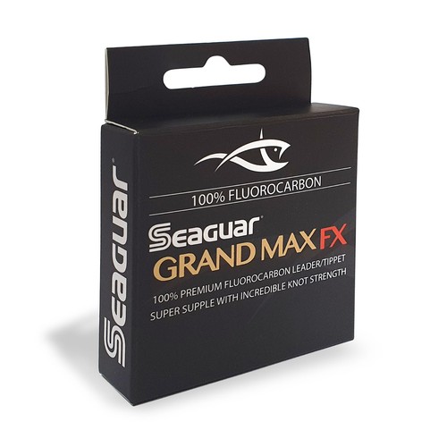 Seaguar grand max - seaguar,
