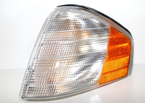 Mercedes benz r129 blinker - mercedes-benz,