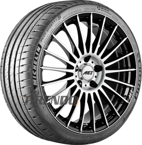 Michelin pilot sport 325 30 - michelin, 4s