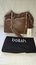 June tote tasche - ba&sh,