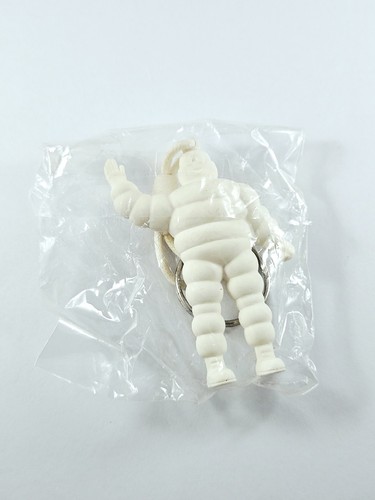 Schlüsselanhänger michelin - schlüsselanhänger,